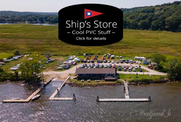 Ships Store